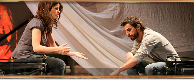 MÁS ALLÁ DEL PUENTE