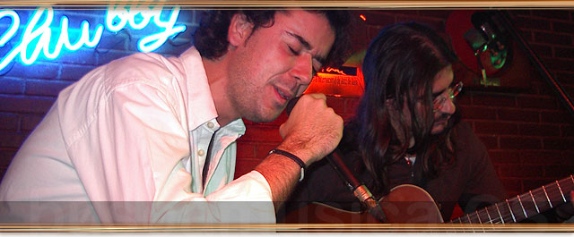 CERTAMEN ANDALUZ DE CANCIÓN DE AUTOR 2011