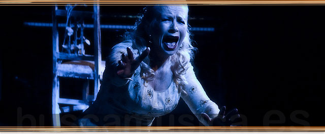 EL JARDÍN DE LOS CEREZOS