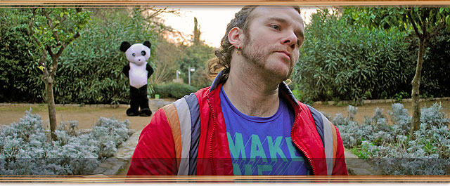 EL NIÑO DE LA HIPOTECA