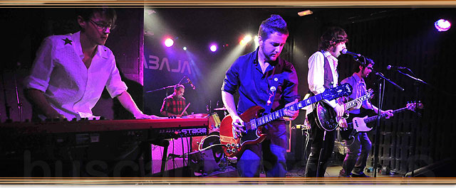 BILLY THE KID Y SUS SECUACES