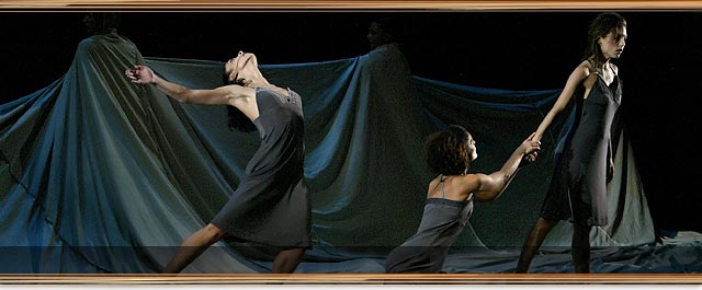 BALLET DE TEATRES DE LA GENERALITAT