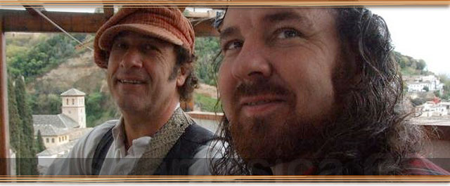 ALLFREEDOM & TOM LARDNER