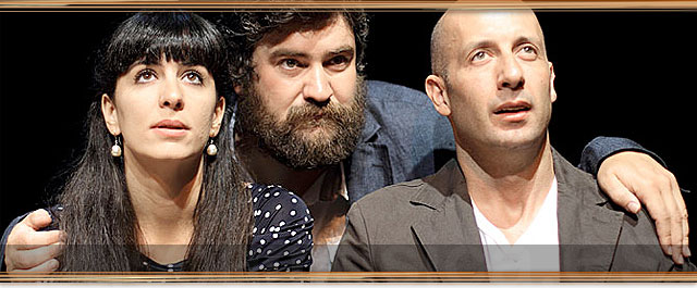 FESTIVAL OFF-GUINDALERA 2011