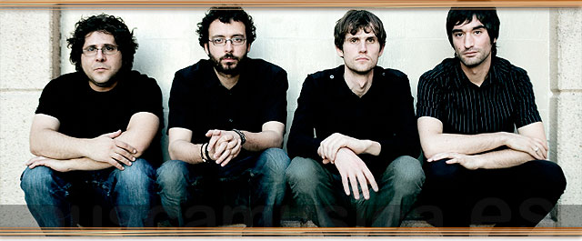 NUDOZURDO + LA DÉBIL