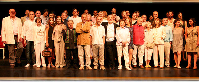 CENTRO DRAMÁTICO NACIONAL