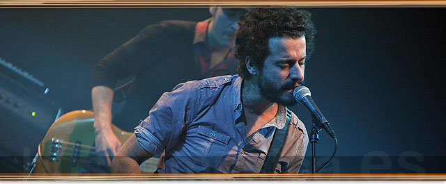 VÉRTIGO ESTIVAL 2011