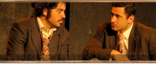 EL CEMENTERIO DE NEÓN