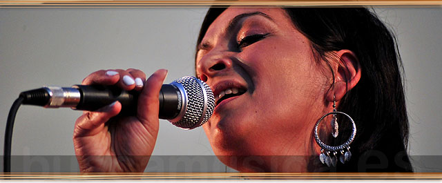 CSÕKE RENÁTA QUARTET