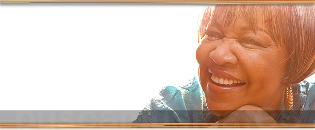 MAVIS STAPLES