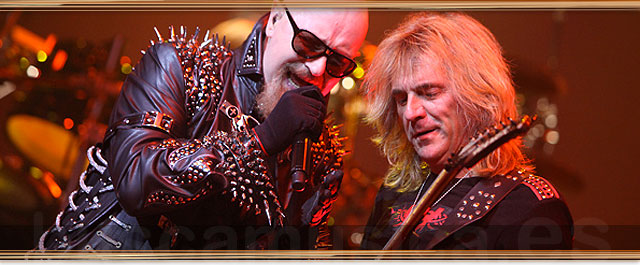 JUDAS PRIEST