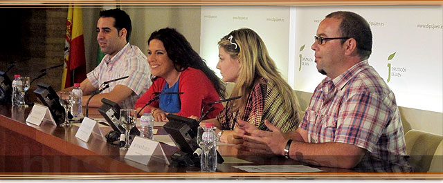 UN MAR DE CANCIONES 2011