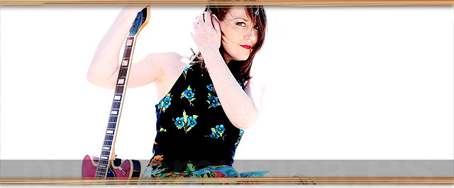 MARÍA JOSÉ HERNÁNDEZ