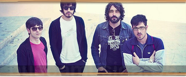 LOS ÚLTIMOS BAÑISTAS