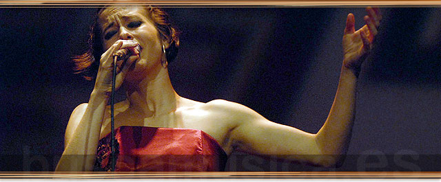 POESÍA EN EL LAUREL