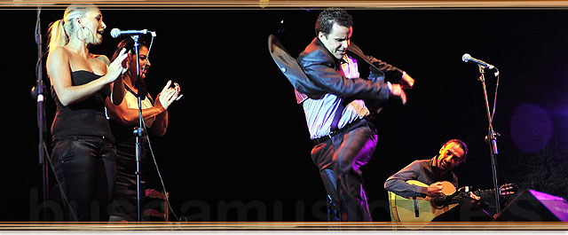 MAYTE MARTÍN + JUAN PINILLA