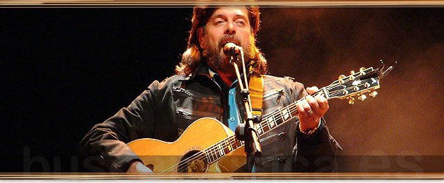 ALAN PARSONS