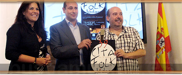 CITA CON LA MÚSICA FOLK 2011