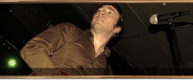 THE NEW MASTERSOUNDS