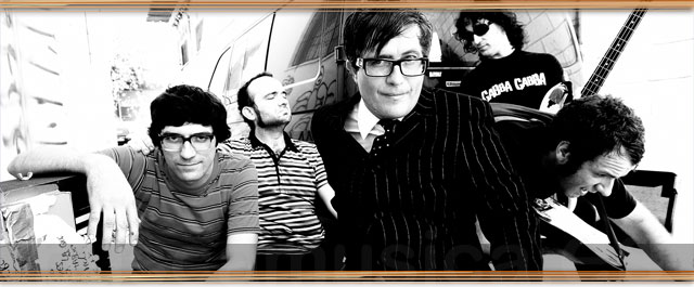 WAU Y LOS ARRRGHS!!!