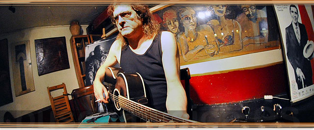 LA TERTULIA, MEMORIA VOCAL