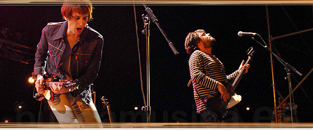 GIRANDO POR SALAS (GPS) 2011