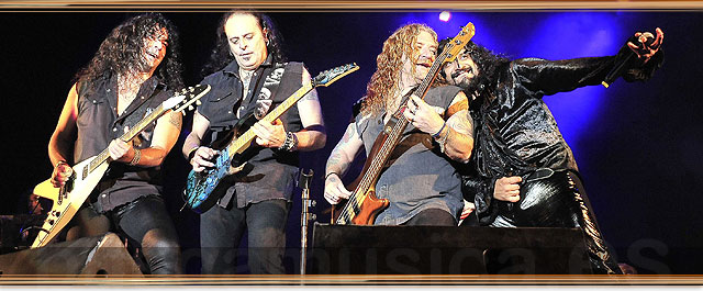 FESTIVALES DEL ZAIDÍN 2011