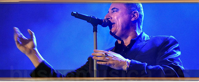 FESTIVALES DEL ZAIDÍN 2011