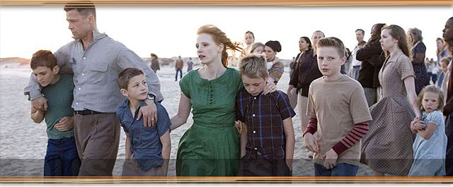 EL ÁRBOL DE LA VIDA