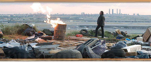 NO HABRÁ PAZ PARA LOS MALVADOS