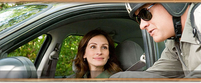 LARRY CROWNE. NUNCA ES TARDE