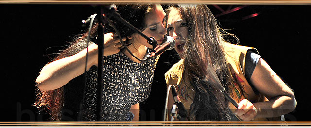 KITTY, DAISY & LEWIS