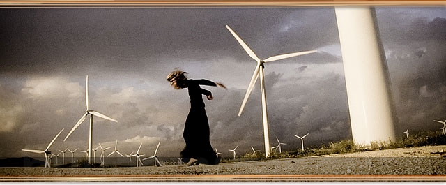 FESTIVAL TERRITORIO DANZA 2011