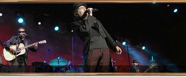 JOAQUÍN SABINA