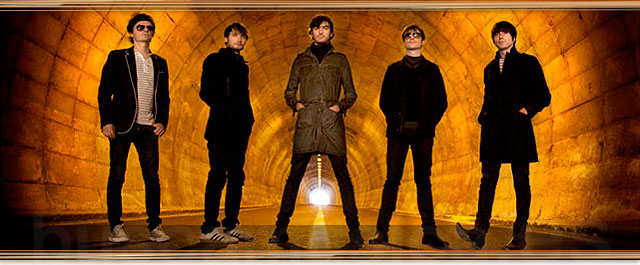 CONCIERTOS RETRATOS 2011