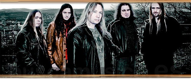STRATOVARIUS
