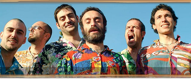 LA GRAN ORQUESTA REPUBLICANA