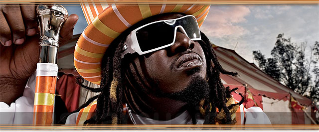 T-PAIN