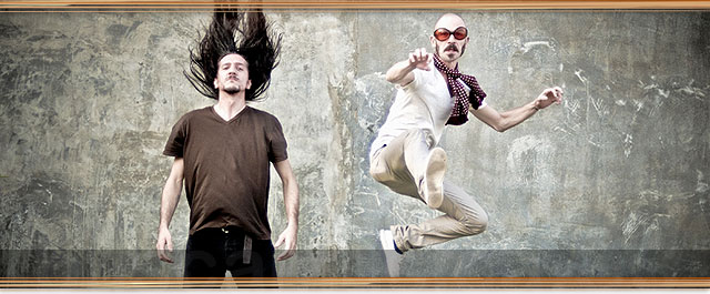 CHUPACONCHA Y HOLLOYS