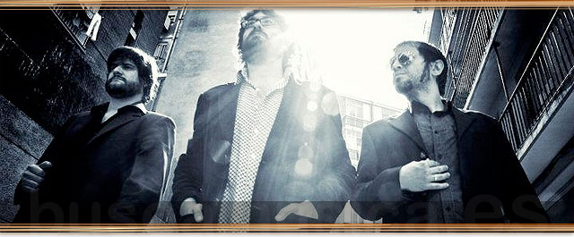 EXPERIMENTOS IN DA NOTTE