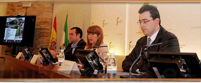 FEST. DE MÚSICA ANTIGUA DE ÚBEDA Y BAEZA 2011