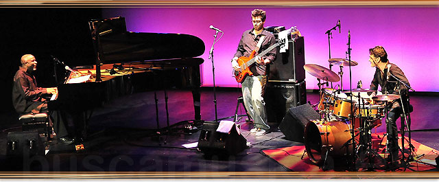 RAY LEMA AFRICAN JAZZ TRIO