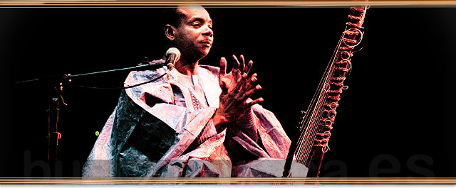 TOUMANI DIABATÉ