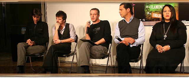 MÚSICAS EN LA VILLA 2010