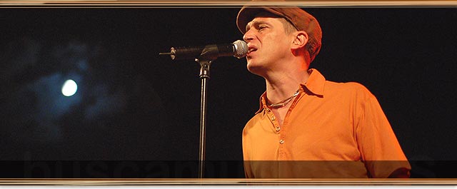 JAVIER OJEDA, PIANO MAGIC, TULSA...