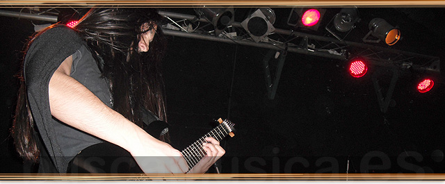 ORTHODOX + MONKEY PRIEST + BLOOMING LÁTIGO