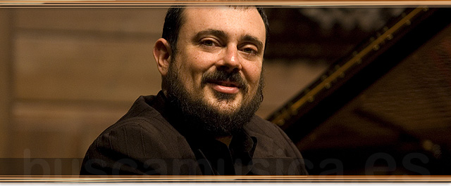 FEDERICO LECHNER TANGO&JAZZ TRÍO