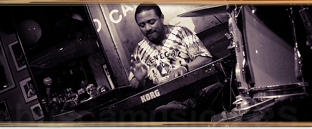 JAVIER MASSÓ ''CARAMELO''