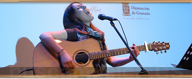 CICLO 'PALABRAS SONORAS'