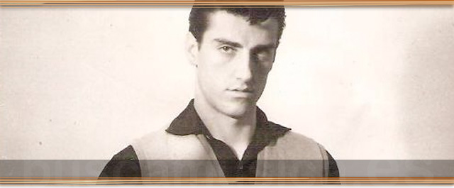 GAVY SANDERS & LOS VIBRANTS